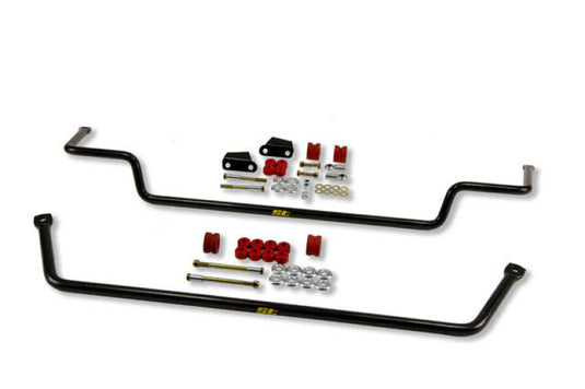 St Suspensions 52002 STS Swaybar Set