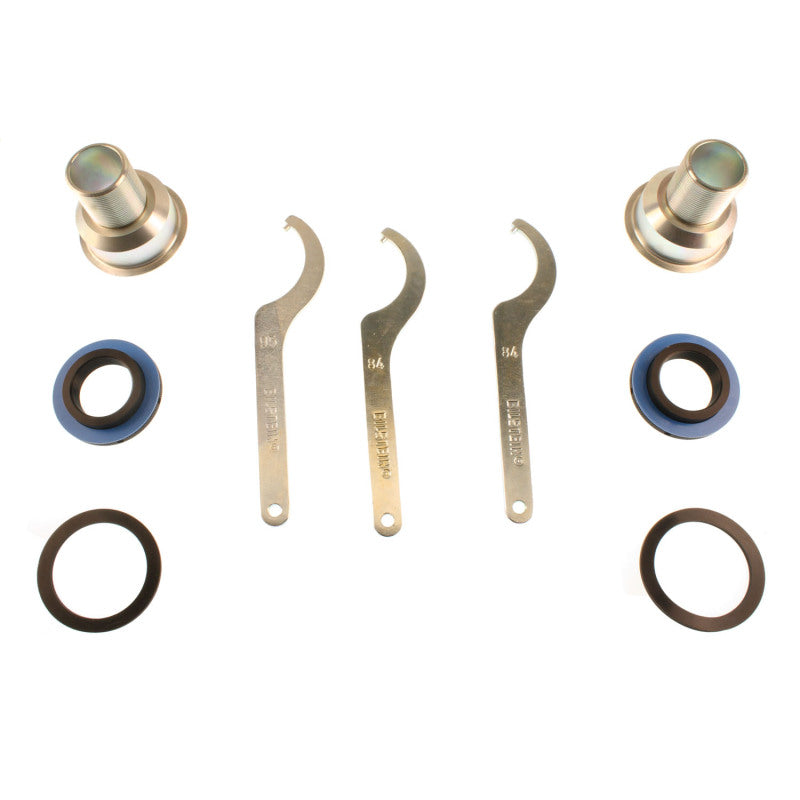 Load image into Gallery viewer, Bilstein 48-141147 BIL B16 Series Suspension Kits
