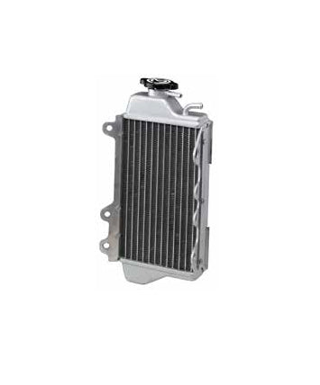 Moose Racing 1901-0899 OEM Replacement Radiator - Left