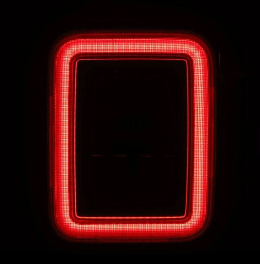 Alpharex 602050 ARX NOVA Tail Lights