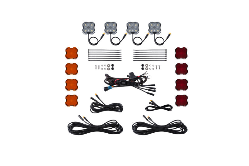 Load image into Gallery viewer, Diode Dynamics DD7738 DIO Rock Lights
