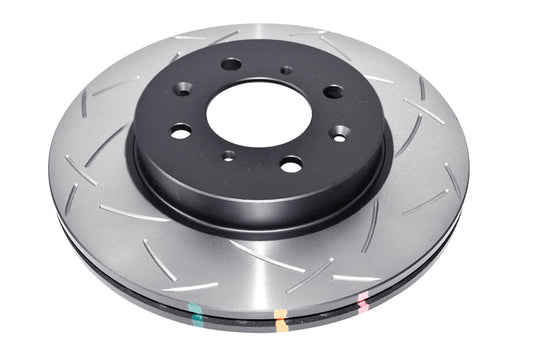 Dba DBA4474S DBA 4000 Series Slotted Rotors