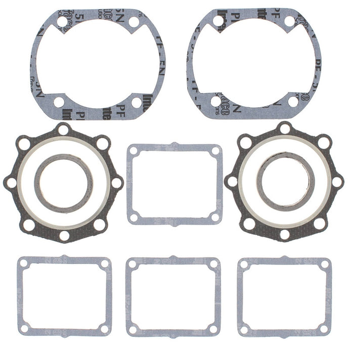 Vertex 710168 Top End Gasket Set