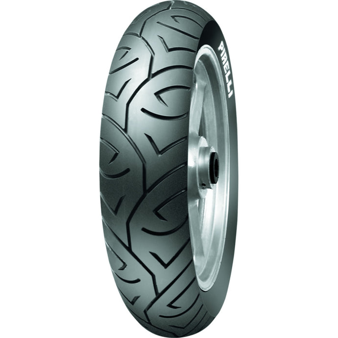 Pirelli 2096600 Sport Demon Rear Tire - 110/80-17