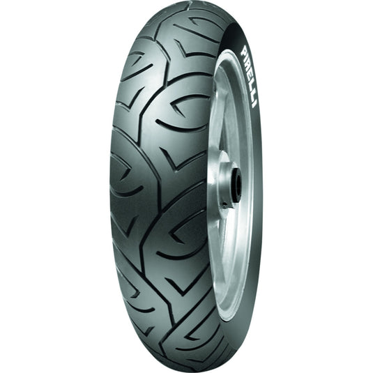 Pirelli 2096600 Sport Demon Rear Tire - 110/80-17