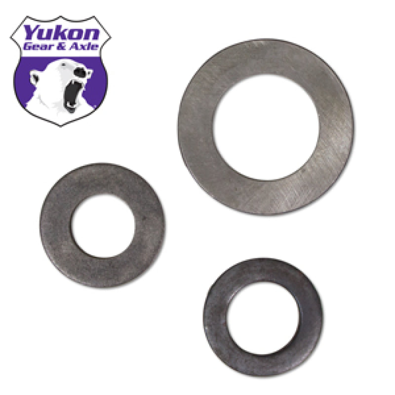 Load image into Gallery viewer, Yukon Gear &amp; Axle YSPPN-029 YUK Nuts

