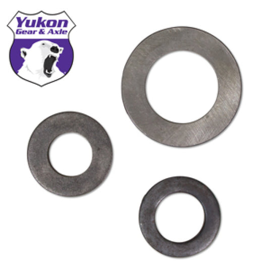 Yukon Gear & Axle YSPPN-029 YUK Nuts
