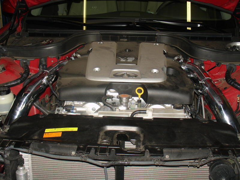 Load image into Gallery viewer, Injen SP1997BLK INJ SP Intake
