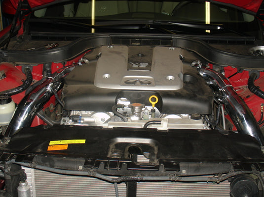 Injen SP1997BLK INJ SP Intake