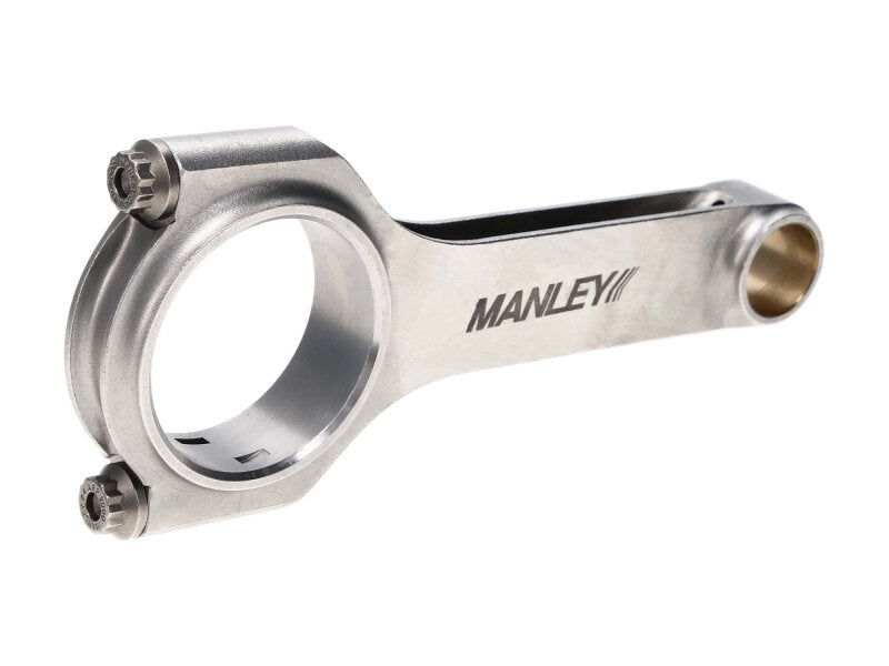 Load image into Gallery viewer, Manley Performance 14056R-8 MAN Conrods Dom H-Bm -8 Cyl
