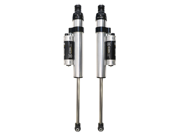Icon 67710CP ICO 2.5 Series Shocks