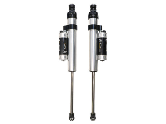 Icon 67710CP ICO 2.5 Series Shocks