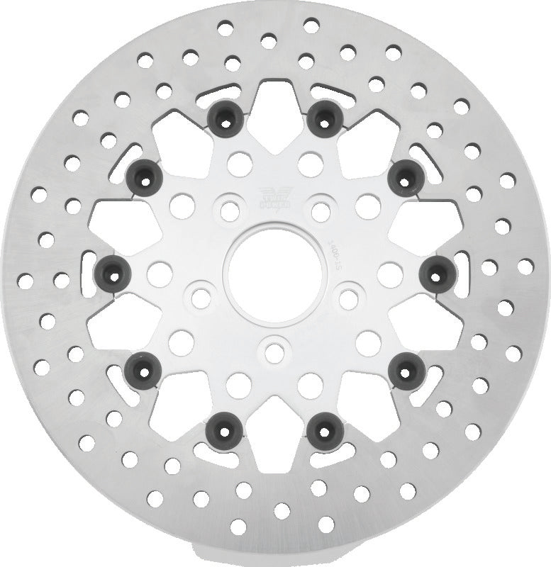 Load image into Gallery viewer, Twinpower 666840 TWP Brake Rotors
