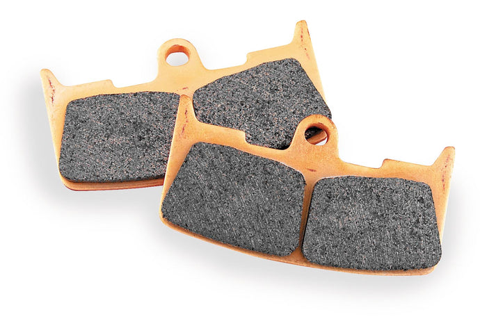 Ebc FA249HH Double-H Sintered Brake Pads