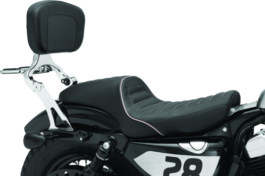 Kuryakyn 7097 KUR Backrests C