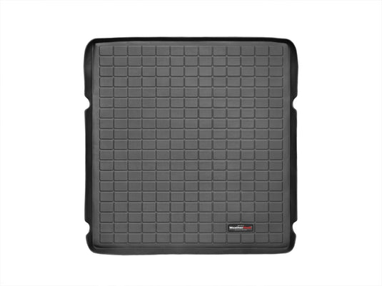 Weathertech 40214 WT Cargo Liners - Black