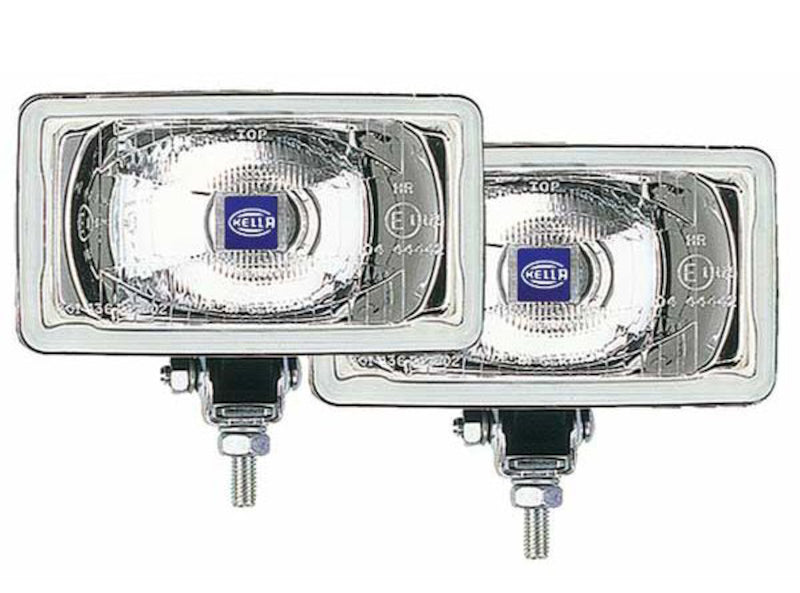 Load image into Gallery viewer, Hella 005700691 HELLA FF Driving Lamp
