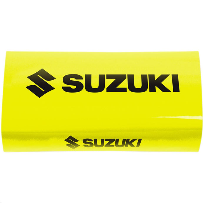Factory Effex 23-66424 Standard Bulge Bar Pads - Suzuki