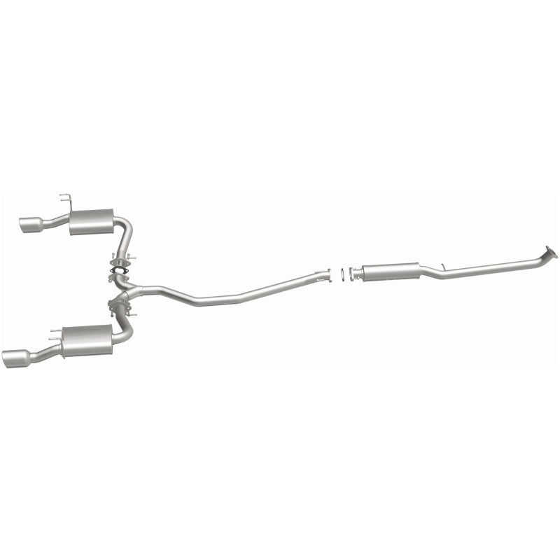 Load image into Gallery viewer, Magnaflow 19312 MAG Catback Exhaust
