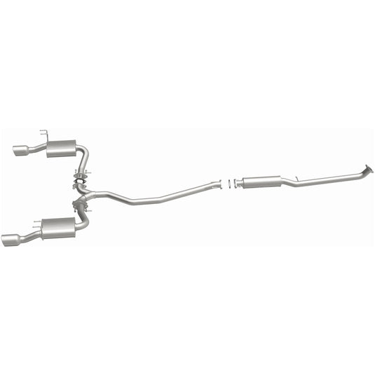 Magnaflow 19312 MAG Catback Exhaust