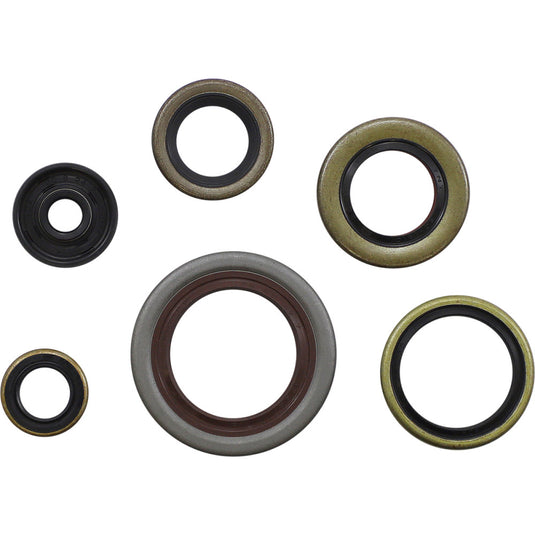 Moose Racing 822999mse Oil Seal Kit