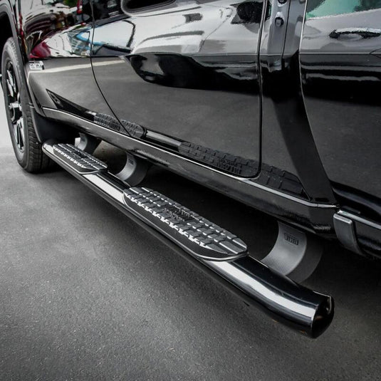 Westin 21-24125 WES Nerf Bars - PRO TRAXX 4