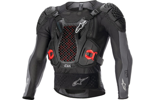 Black/Red