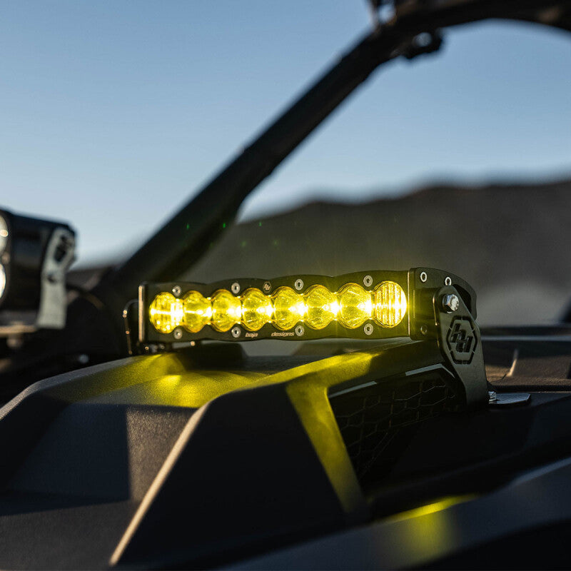 Load image into Gallery viewer, Baja Designs 448102 BAJ Powersports S8 Light Bars
