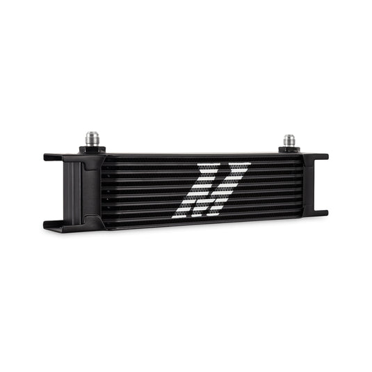 Mishimoto MMOC-10-6BK MM Oil Cooler - Univ