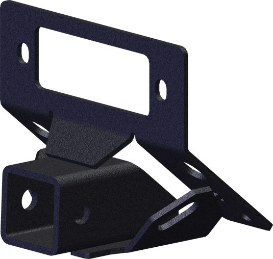 Kfi 101720 KFI Front Receiver
