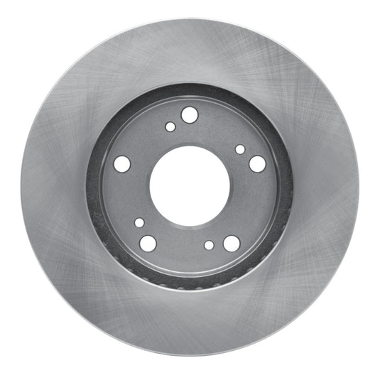 Dfc 600-59030 DFC Brake Rotors - Plain