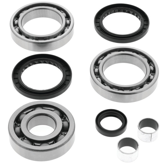 Quadboss 413026 QBS Bearings