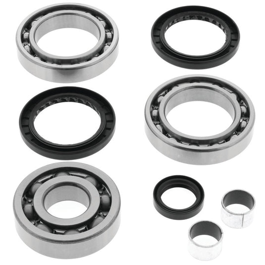 Quadboss 413026 QBS Bearings