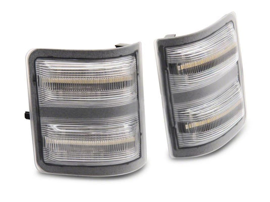 Raxiom SD18247 RAX Side Markers