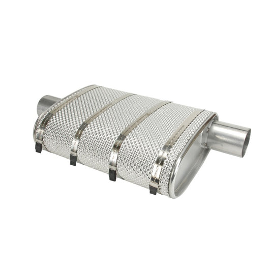 Dei 10529 DEI Converter/Muffler Shield