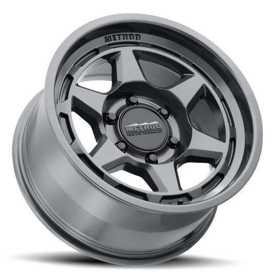 Method Wheels MR70878560800 MRW MR708 Wheels