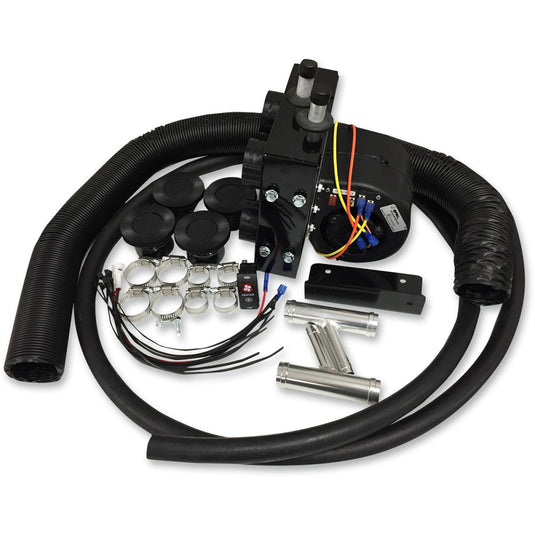 Moose Utility Z4705 UTV Cab Heater