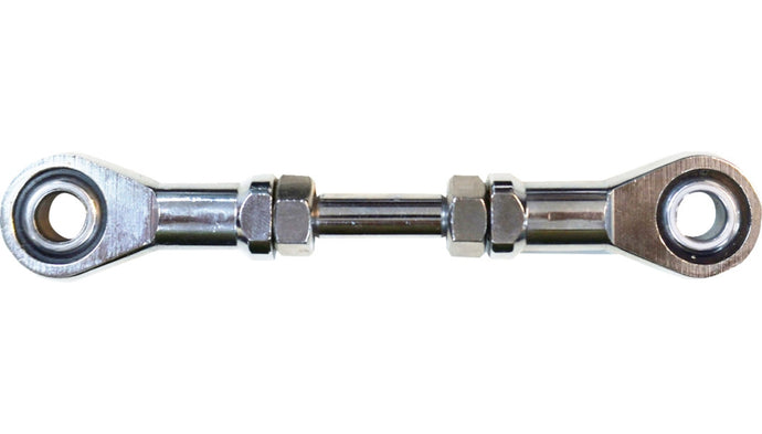 Drag Specialties 1601-0561 Shifter Linkages - 4-1/8in.