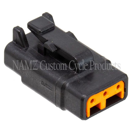 Namz MDP-3B NAM Deutsch Connectors