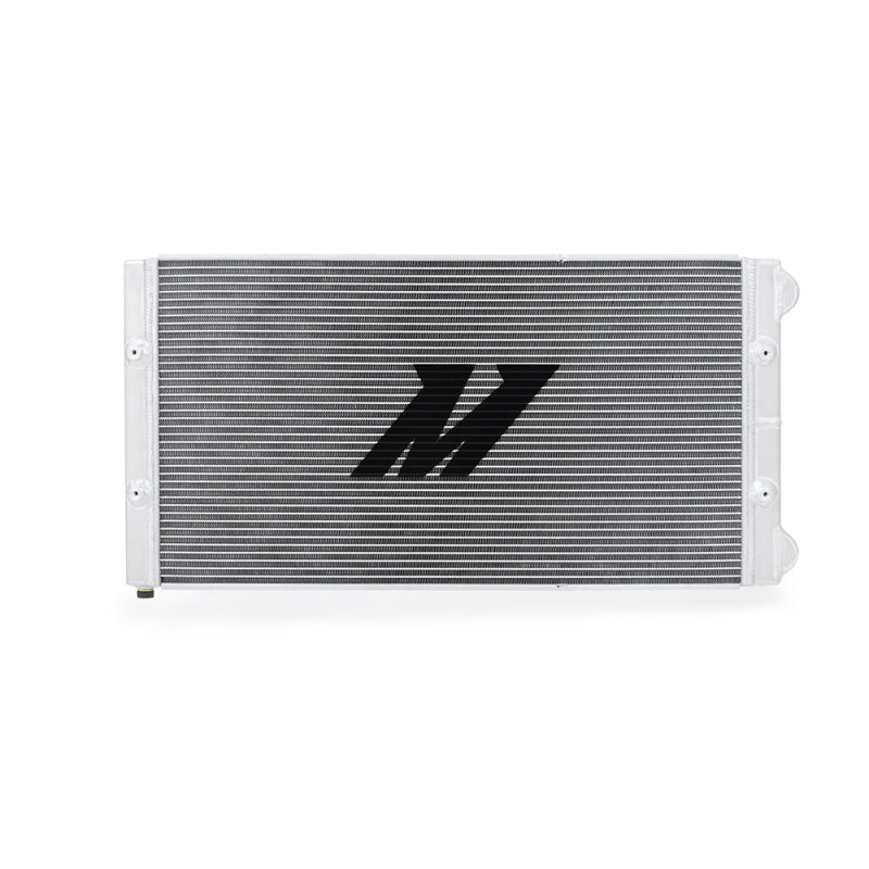 Load image into Gallery viewer, Mishimoto MMRAD-UNI-RRV2 MM Radiators - Alum Race
