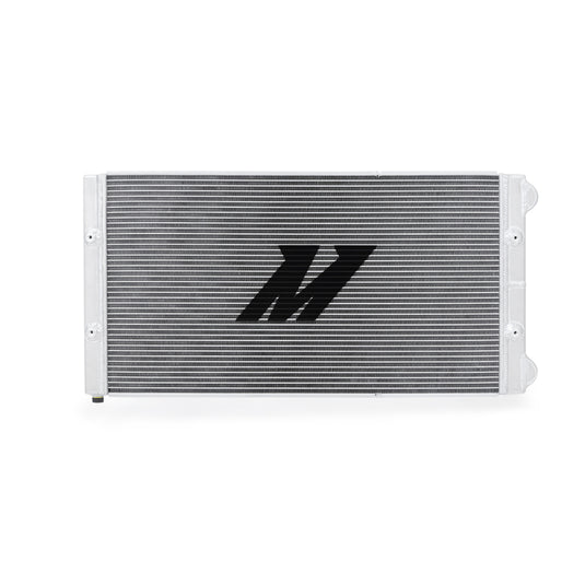 Mishimoto MMRAD-UNI-RRV2 MM Radiators - Alum Race