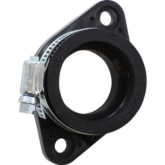 Moose Racing E30-6013 Carburetor Intake Boot - Honda - 28