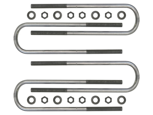 Icon 67004 ICO U-Bolt Kits