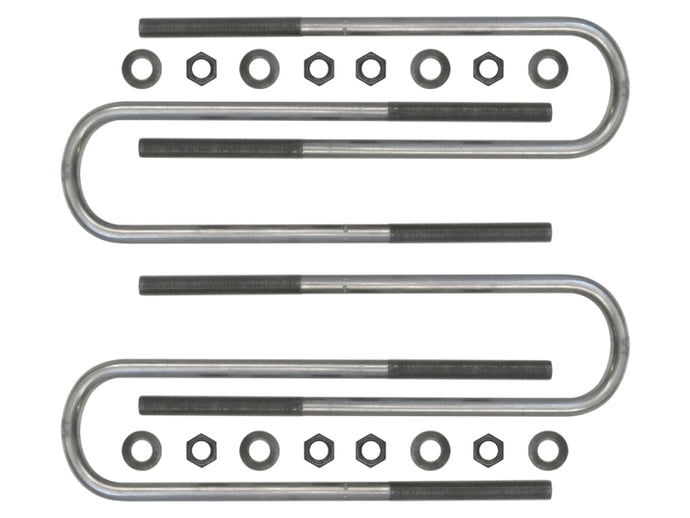 Icon 67004 ICO U-Bolt Kits