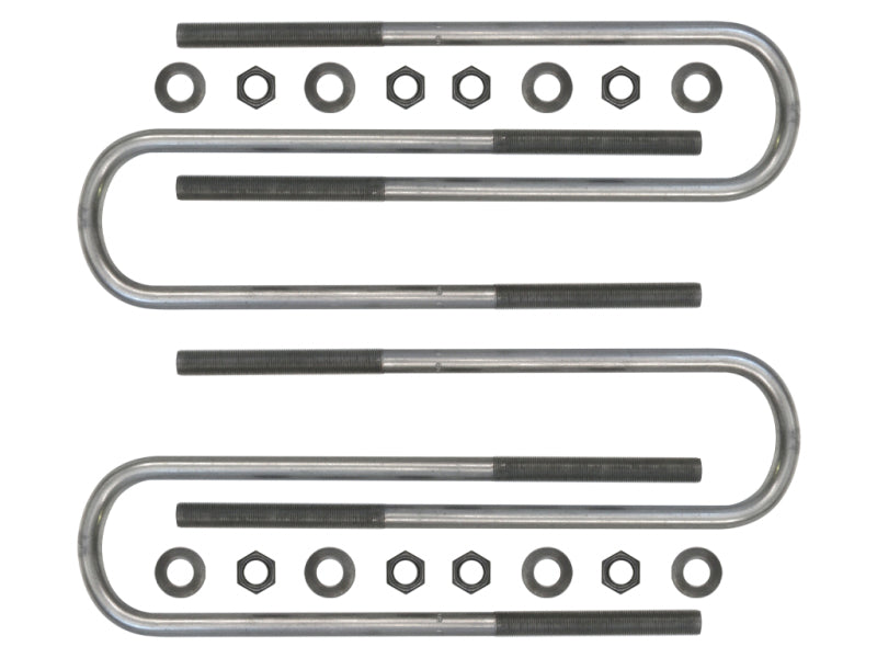 Load image into Gallery viewer, Icon 67003 ICO U-Bolt Kits
