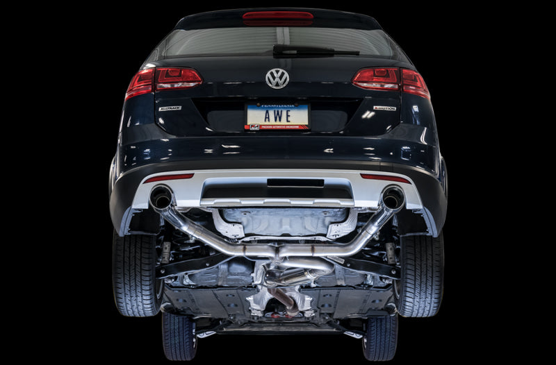 Load image into Gallery viewer, Awe Tuning 3020-32044 AWE Cat-Back Track
