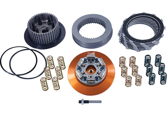 Barnett 6083023017 Scorpion Low-Profile Clutch Assembly with Lock-Up