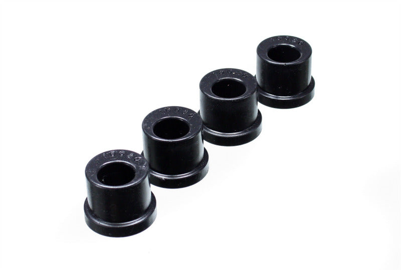 Load image into Gallery viewer, Energy Suspension 4.10104G ES Steering Rack Bush - Black
