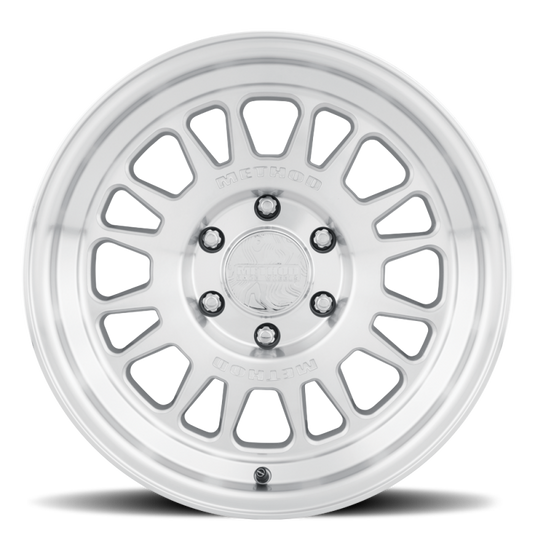 Method Wheels MR31878550300 MRW MR318 Wheels