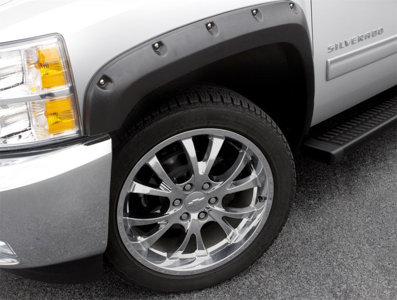 Load image into Gallery viewer, Lund RX103T LND RX Fender Flares -Textured
